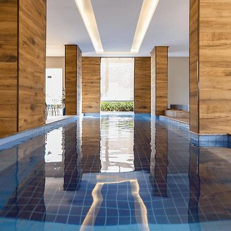 Olimpia Park Resort Εξωτερικό φωτογραφία