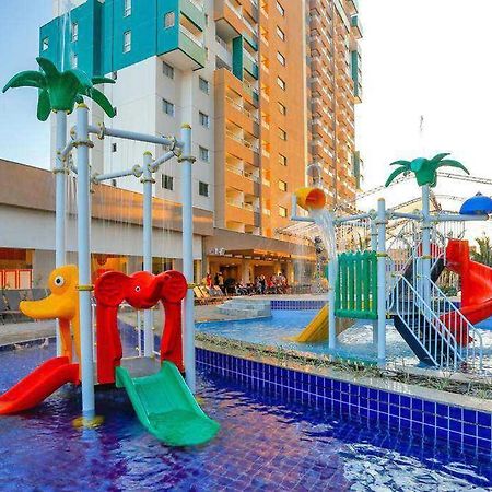 Olimpia Park Resort Εξωτερικό φωτογραφία