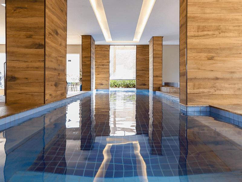 Olimpia Park Resort Εξωτερικό φωτογραφία