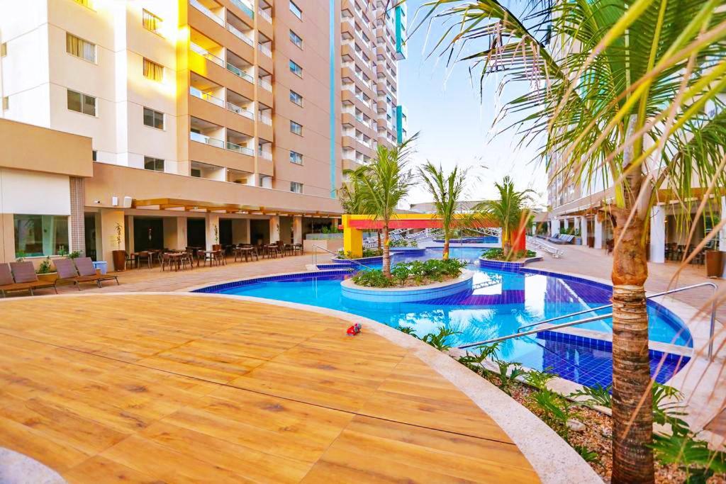 Olimpia Park Resort Εξωτερικό φωτογραφία