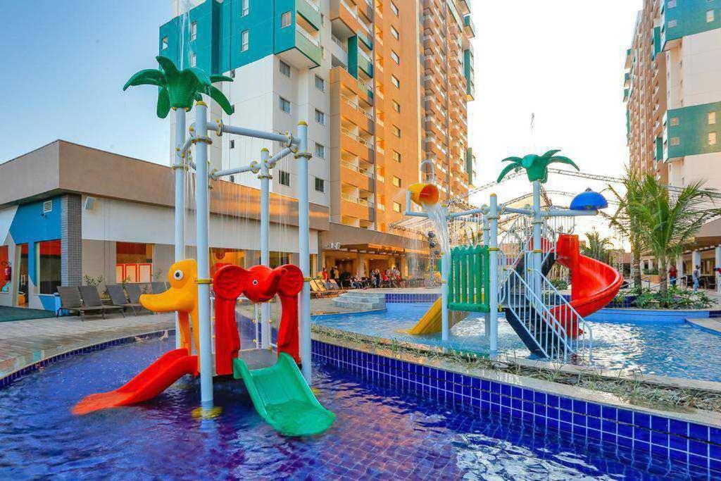 Olimpia Park Resort Εξωτερικό φωτογραφία