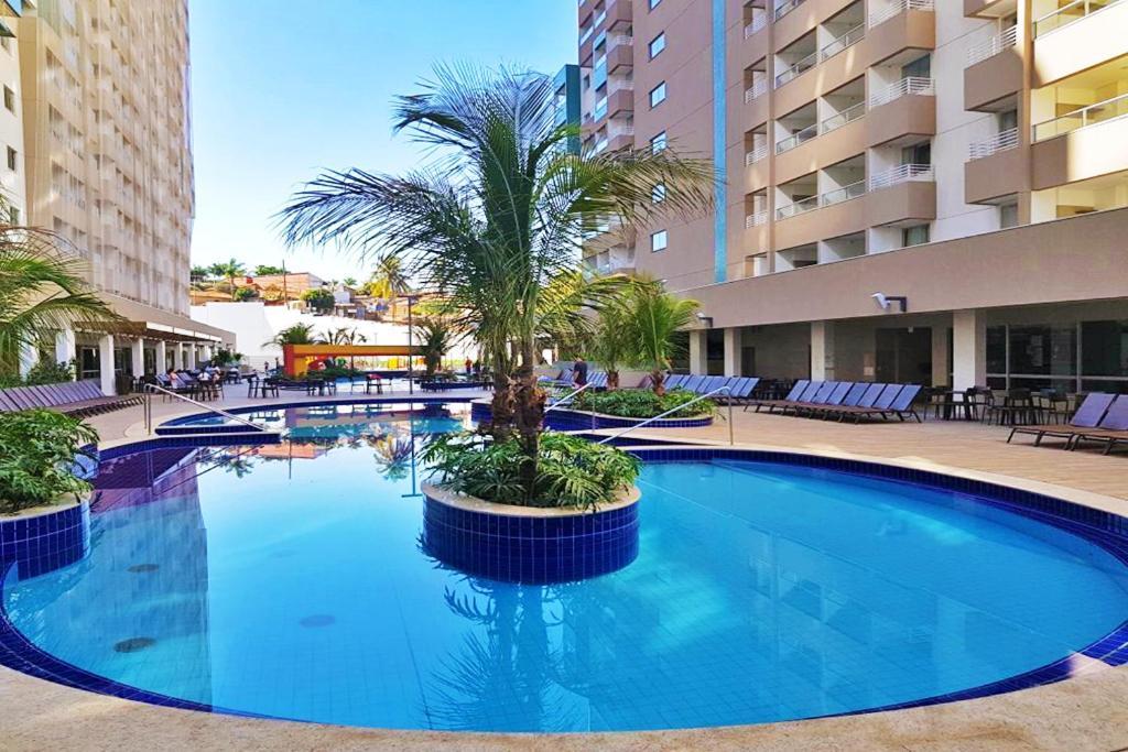 Olimpia Park Resort Εξωτερικό φωτογραφία