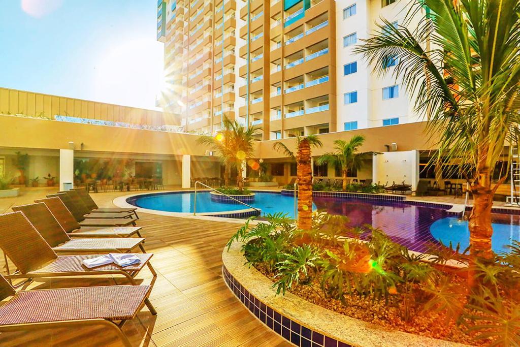 Olimpia Park Resort Εξωτερικό φωτογραφία