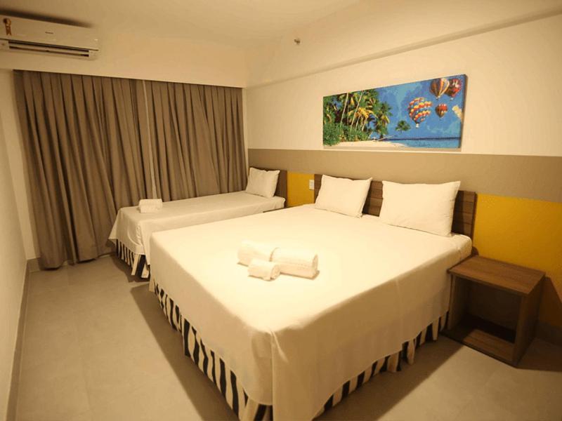 Olimpia Park Resort Εξωτερικό φωτογραφία