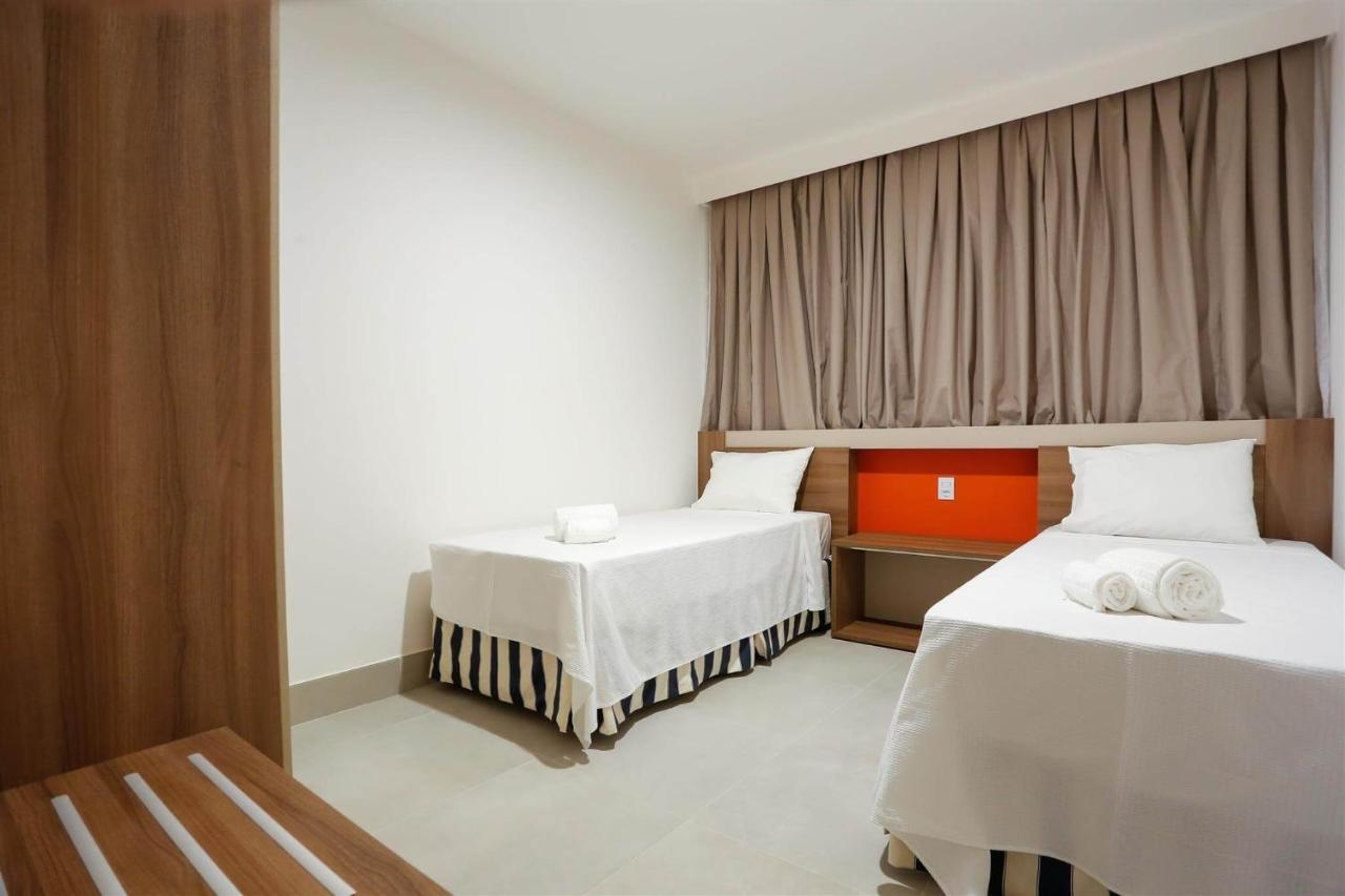Olimpia Park Resort Εξωτερικό φωτογραφία